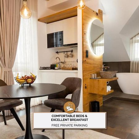 Kavenija Apartmaji - Free Parking 马里博尔 外观 照片