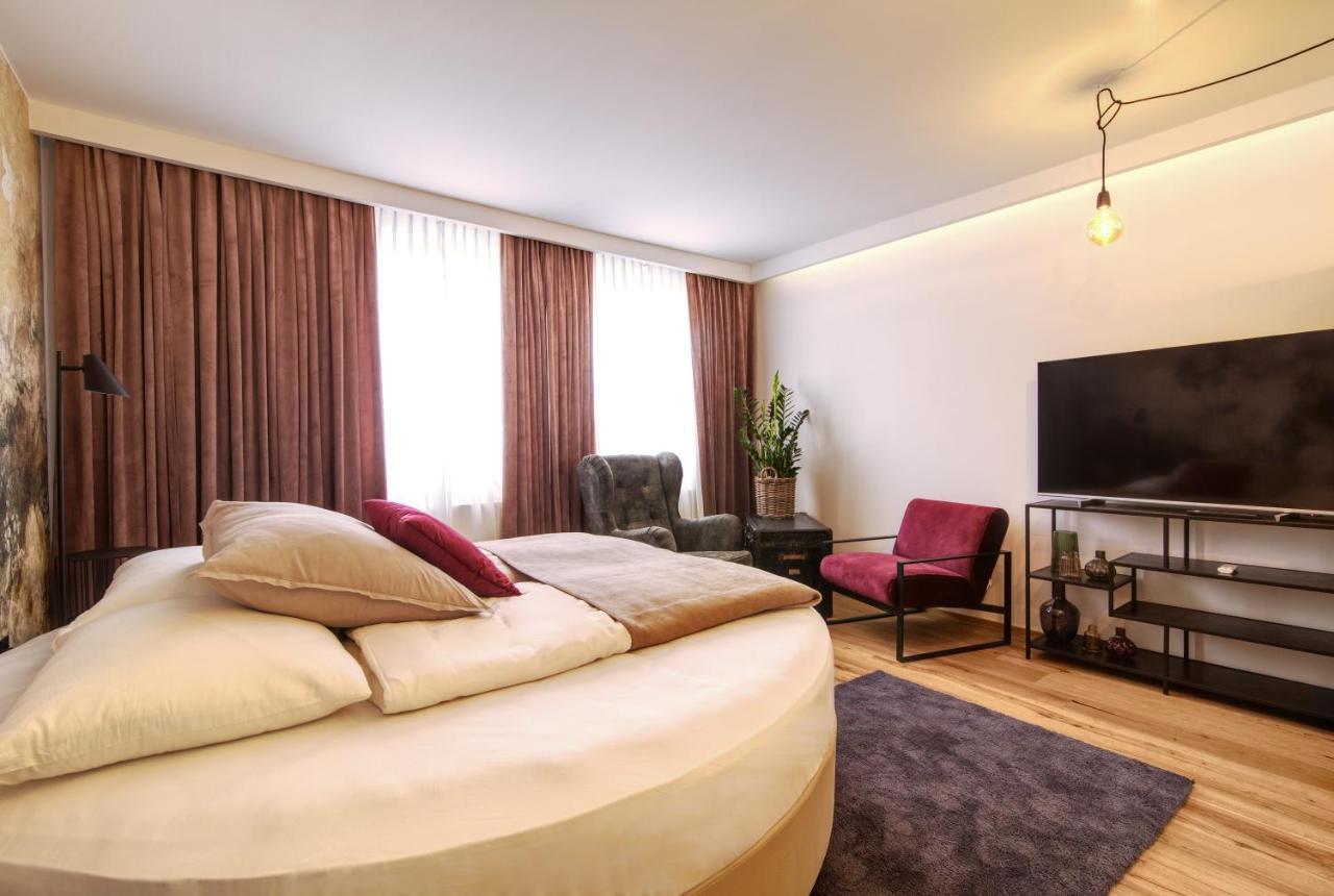 Kavenija Apartmaji - Free Parking 马里博尔 外观 照片