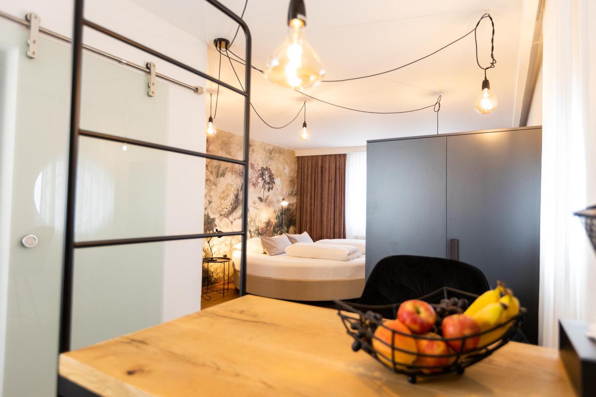 Kavenija Apartmaji - Free Parking 马里博尔 外观 照片